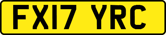 FX17YRC