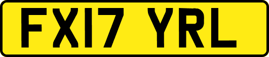 FX17YRL