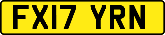 FX17YRN