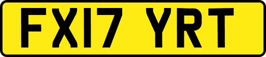 FX17YRT