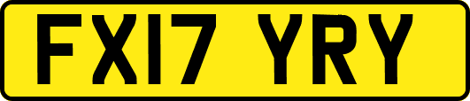 FX17YRY