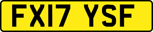 FX17YSF