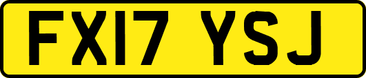 FX17YSJ