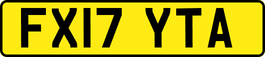FX17YTA