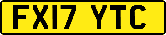 FX17YTC