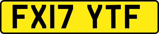 FX17YTF