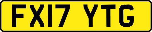 FX17YTG