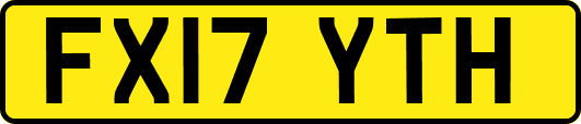 FX17YTH