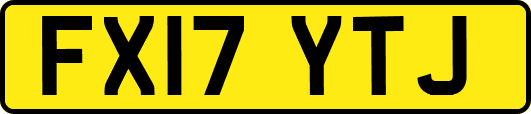 FX17YTJ