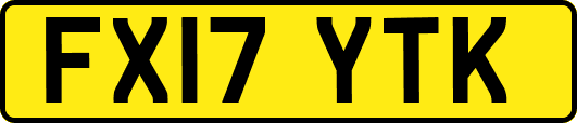 FX17YTK