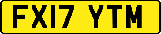 FX17YTM