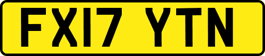 FX17YTN