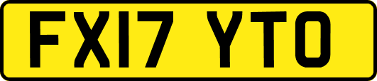 FX17YTO
