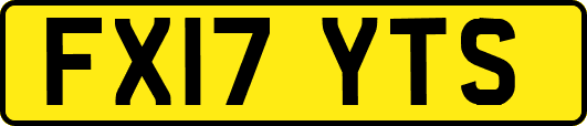 FX17YTS