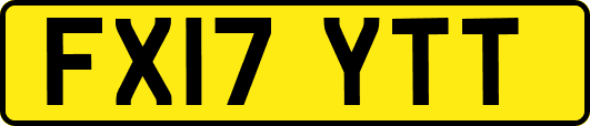 FX17YTT