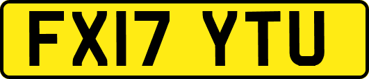 FX17YTU