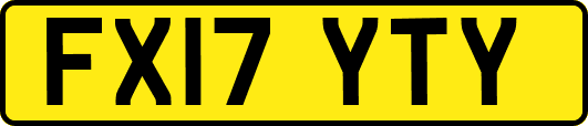 FX17YTY
