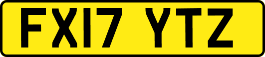 FX17YTZ