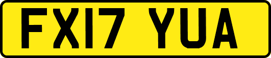 FX17YUA