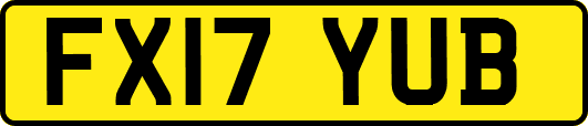 FX17YUB