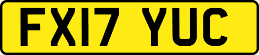 FX17YUC