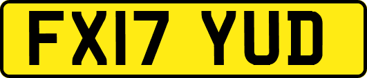 FX17YUD
