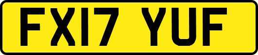FX17YUF