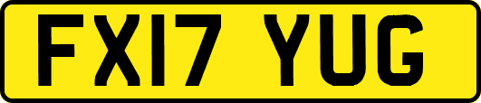 FX17YUG