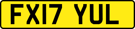 FX17YUL