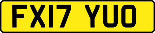 FX17YUO