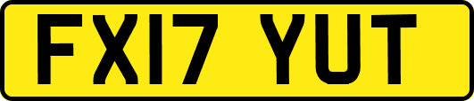 FX17YUT