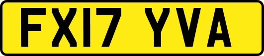 FX17YVA