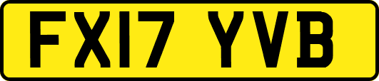 FX17YVB