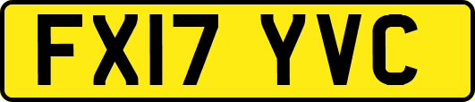 FX17YVC