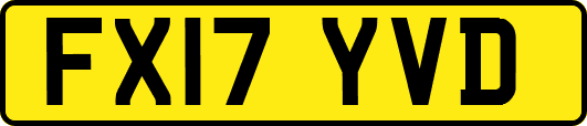 FX17YVD