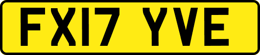 FX17YVE