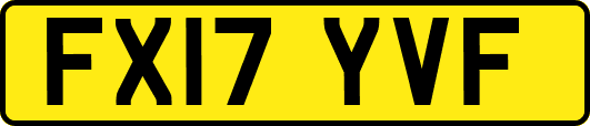 FX17YVF