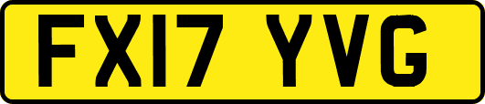 FX17YVG