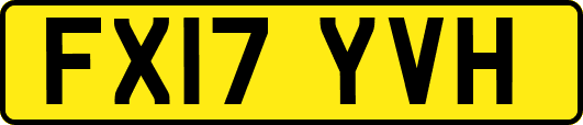 FX17YVH