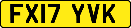 FX17YVK