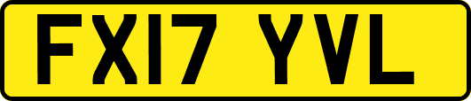 FX17YVL