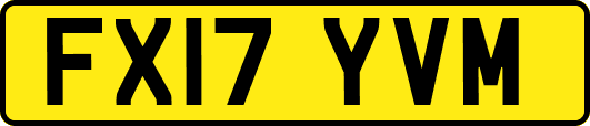 FX17YVM
