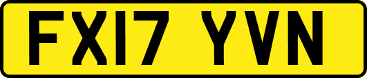 FX17YVN