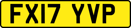 FX17YVP