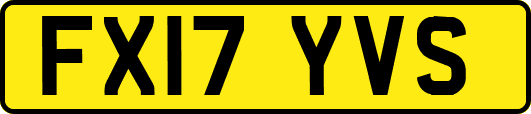 FX17YVS