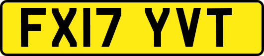 FX17YVT