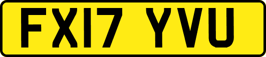 FX17YVU