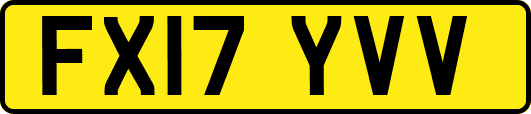 FX17YVV