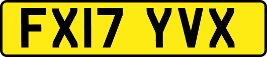 FX17YVX