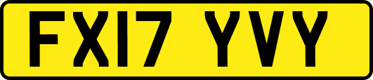 FX17YVY